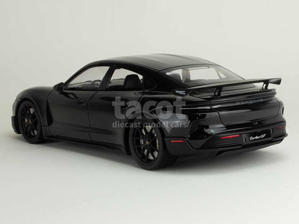 106163 Porsche Taycan Turbo GT 2024