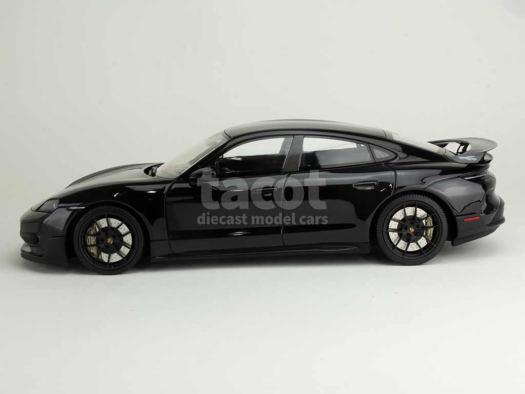 106163 Porsche Taycan Turbo GT 2024