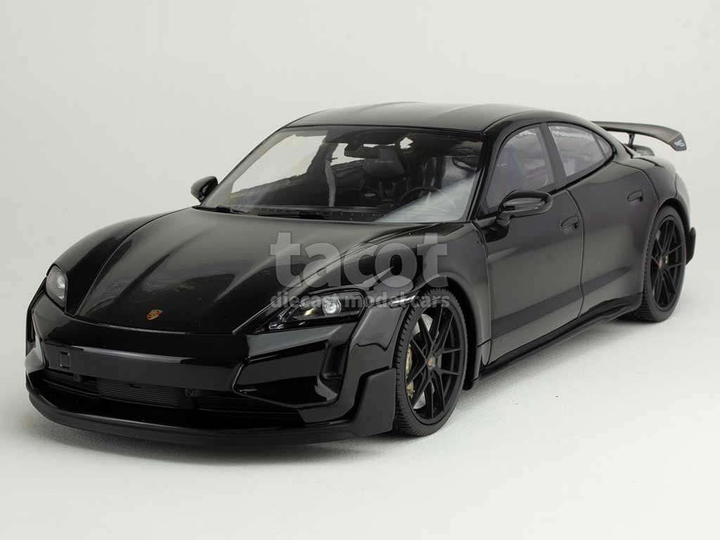 106163 Porsche Taycan Turbo GT 2024