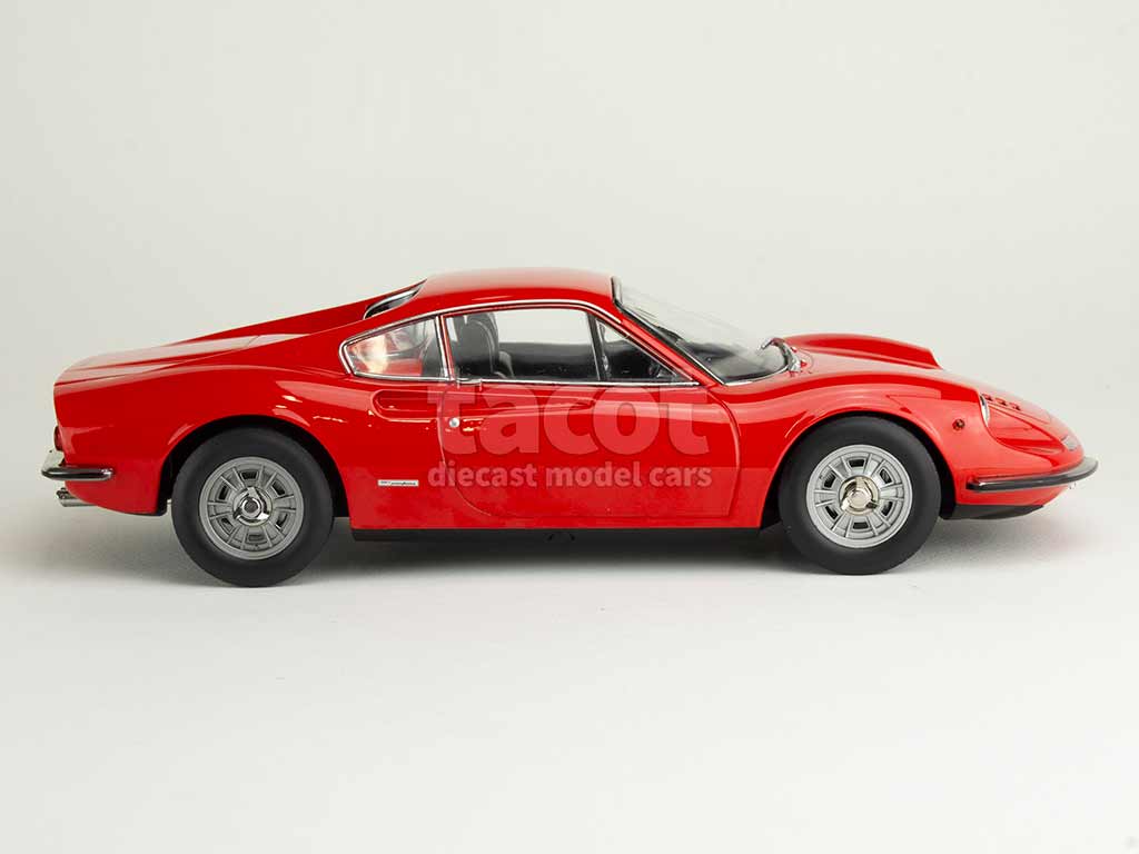 106166 Ferrari Dino 246 GT 1968