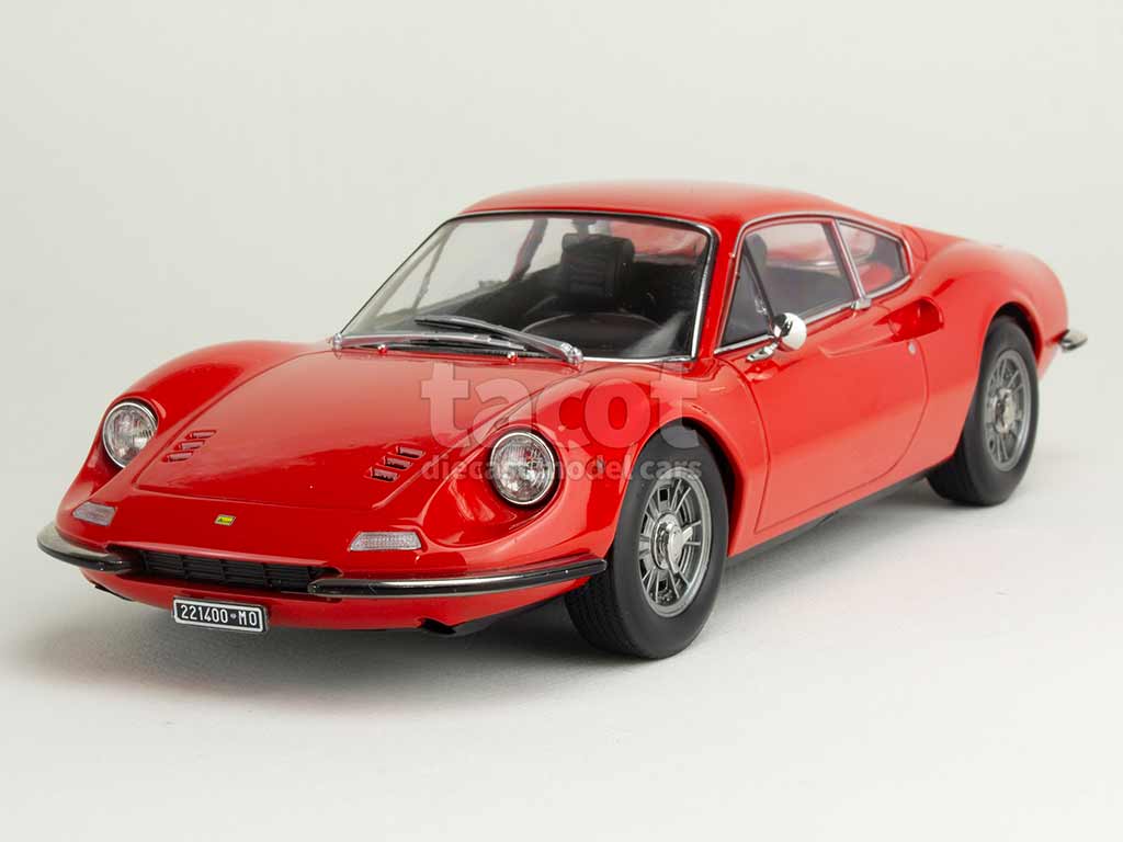 106166 Ferrari Dino 246 GT 1968