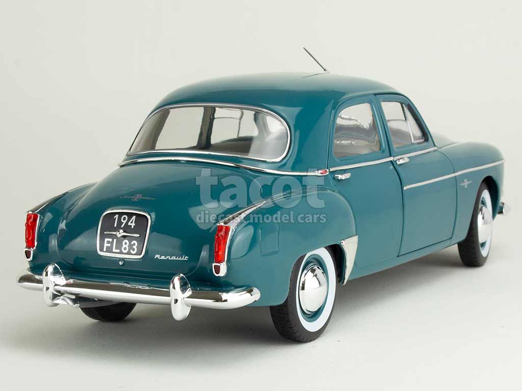 106169 Renault Frégate 1960