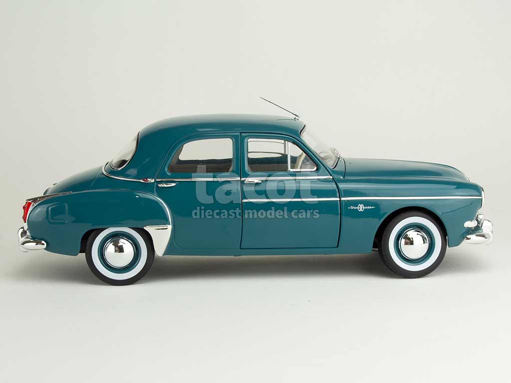 106169 Renault Frégate 1960