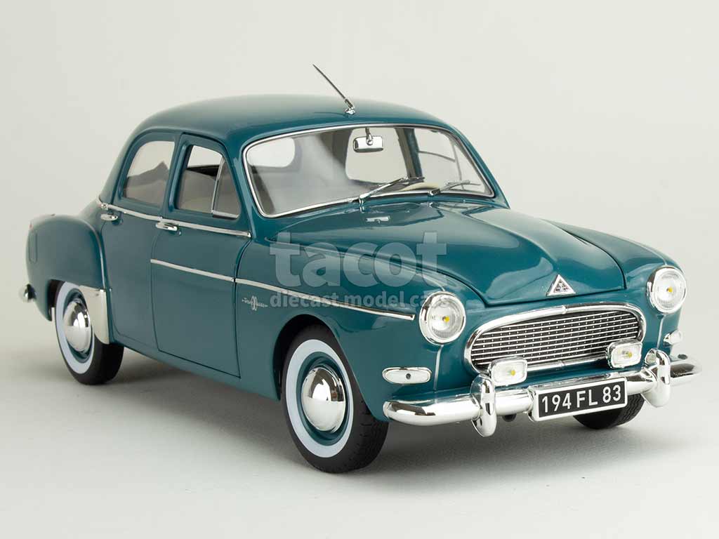 106169 Renault Frégate 1960