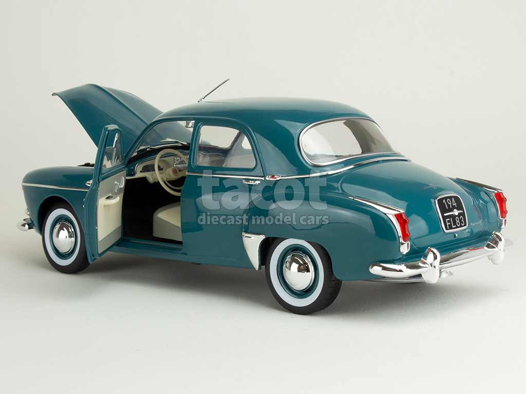 106169 Renault Frégate 1960