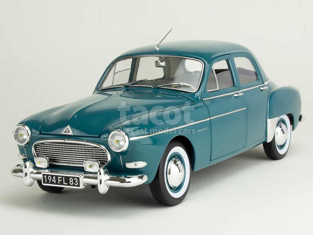 106169 Renault Frégate 1960