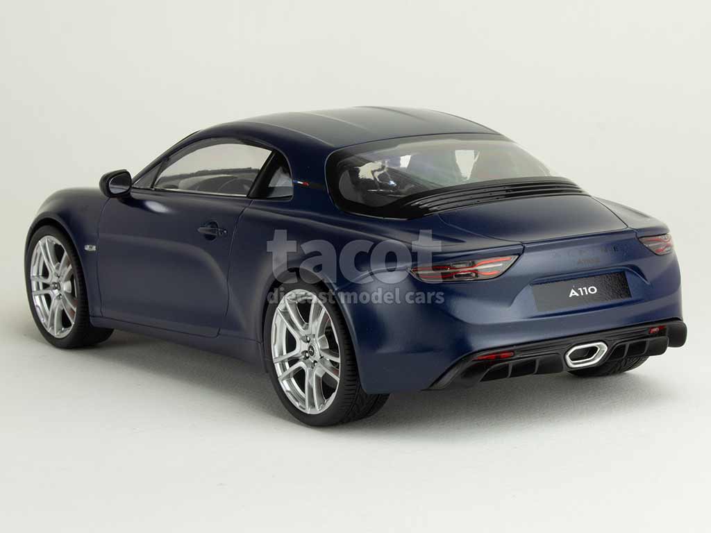 106170 Alpine A110 S 2025