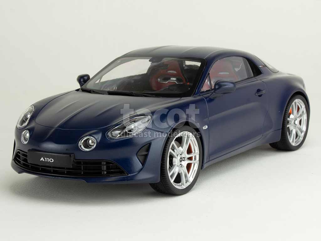 106170 Alpine A110 S 2025