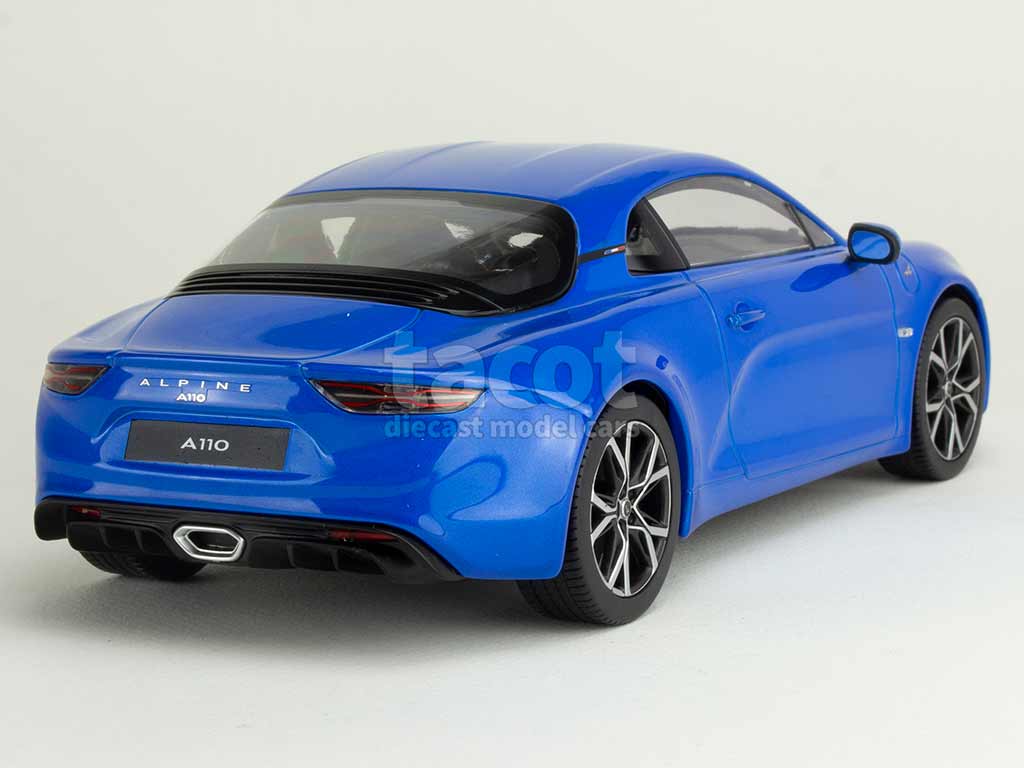 106171 Alpine A110 2022