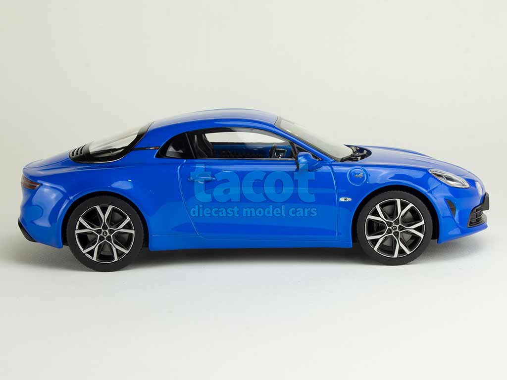 106171 Alpine A110 2022