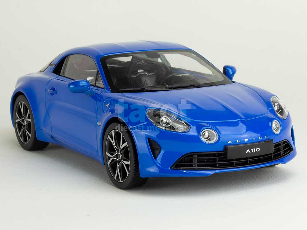 106171 Alpine A110 2022