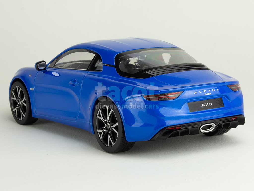 106171 Alpine A110 2022