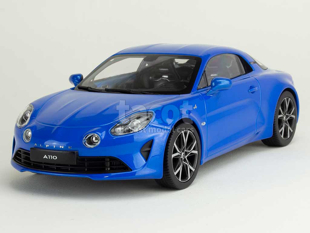 106171 Alpine A110 2022