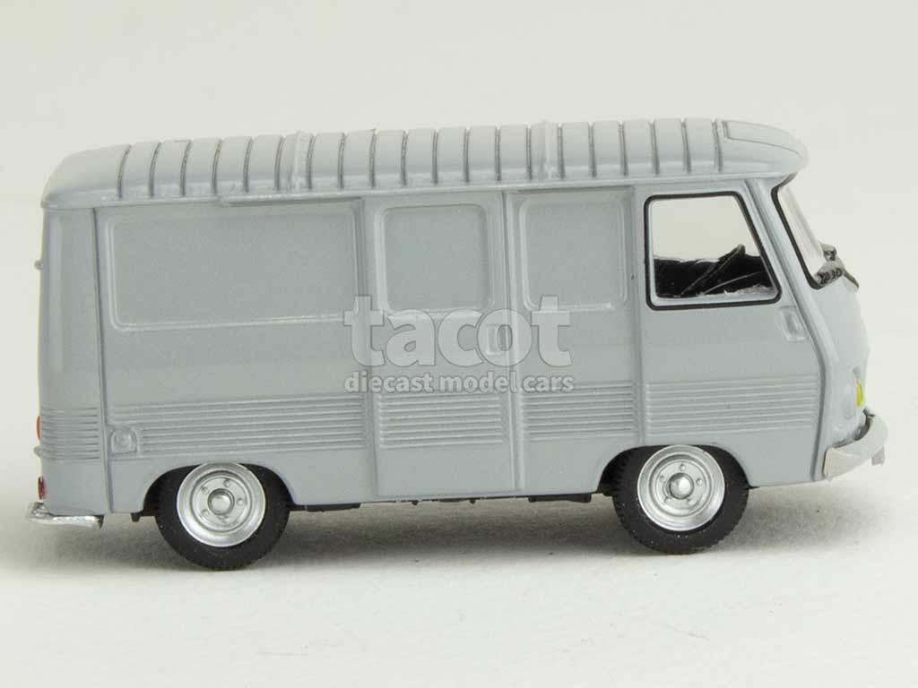 106173 Peugeot J7 Fourgon 1965