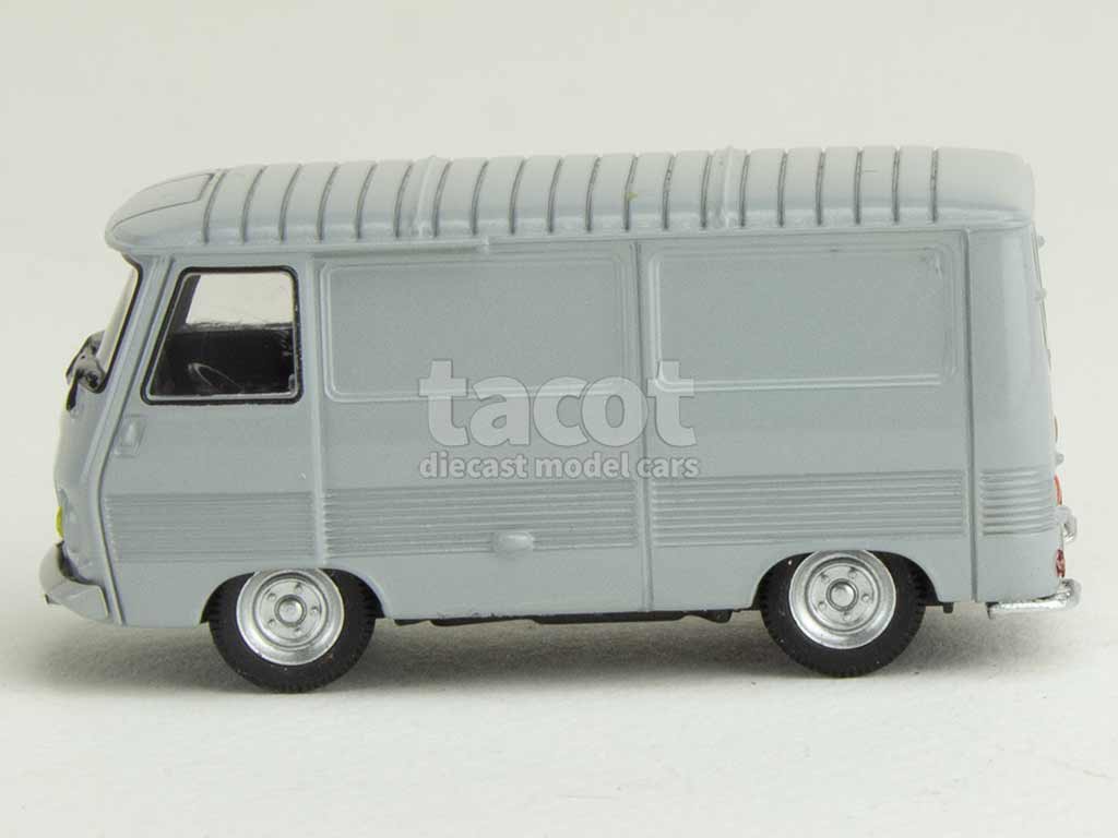 106173 Peugeot J7 Fourgon 1965