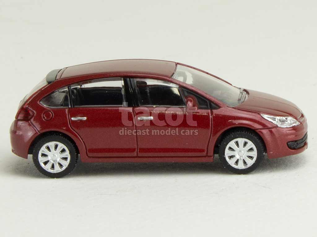 106174 Citroën C4 Berline 2004