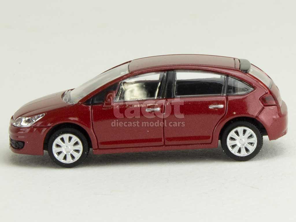 106174 Citroën C4 Berline 2004