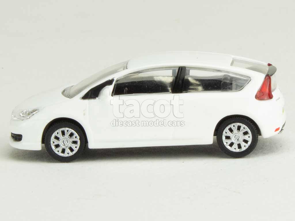 106175 Citro&euml;n C4 Coup&eacute; 2004