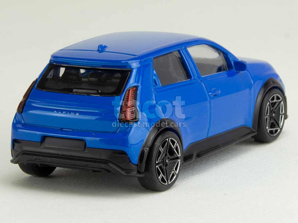 106179 Alpine A290 2024
