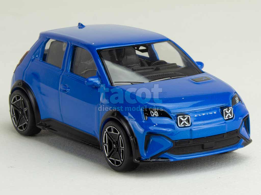 106179 Alpine A290 2024