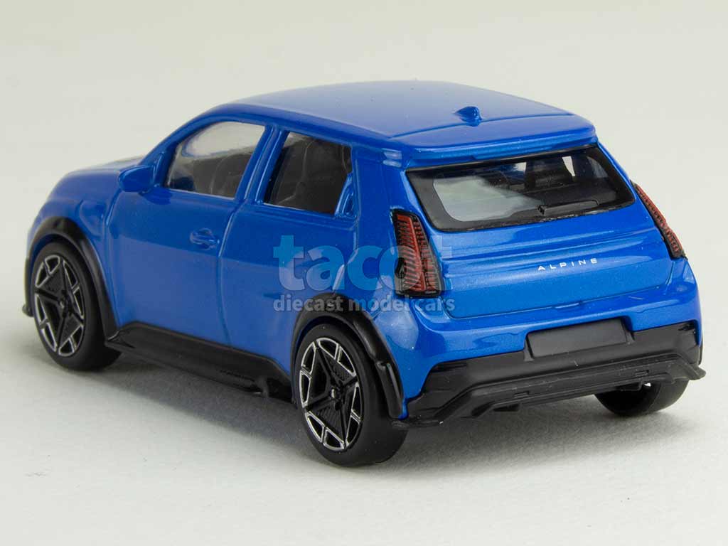 106179 Alpine A290 2024