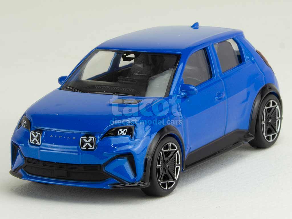 106179 Alpine A290 2024
