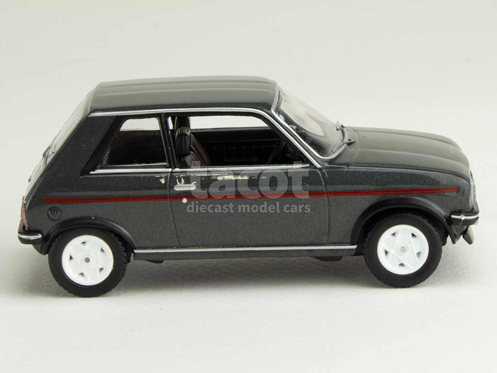 106181 Peugeot 104 ZS2 1979