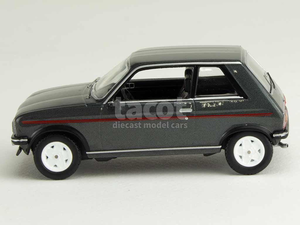 106181 Peugeot 104 ZS2 1979