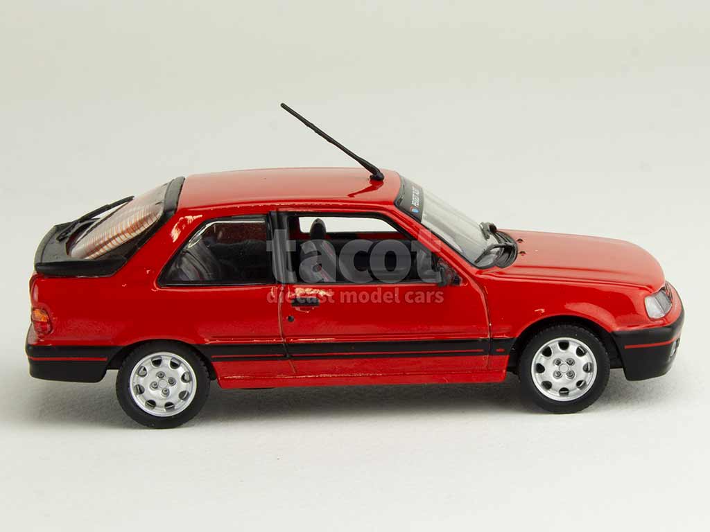 106182 Peugeot 309 GTi 1987