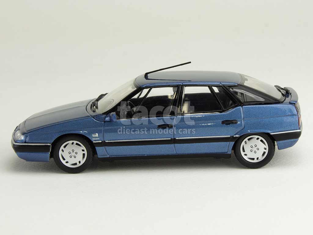 106183 Citroën XM 1995