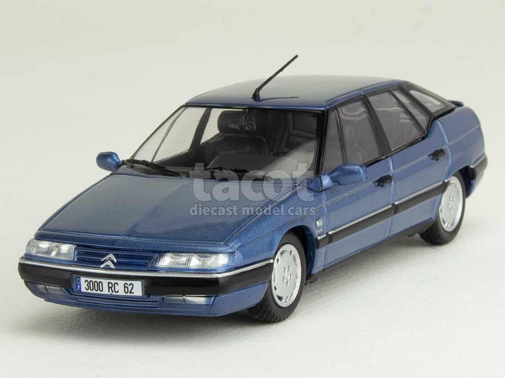 106183 Citroën XM 1995