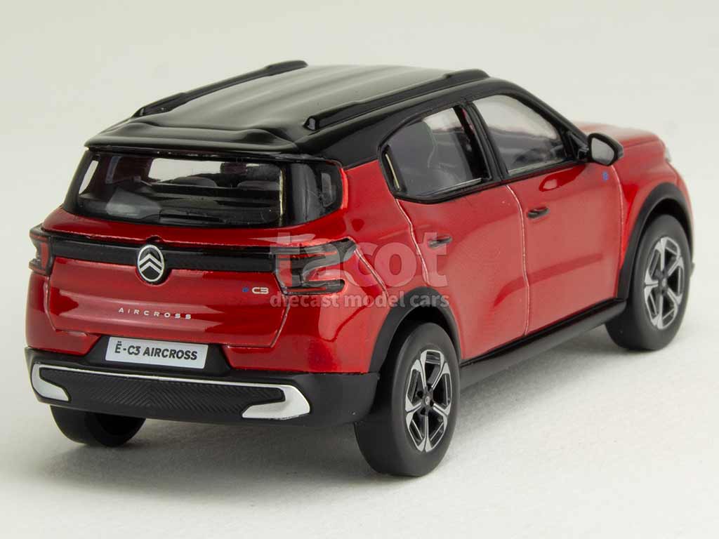 106184 Citroën C3 Aircross 2025