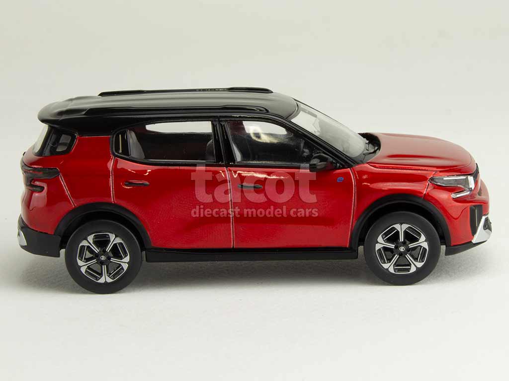 106184 Citroën C3 Aircross 2025