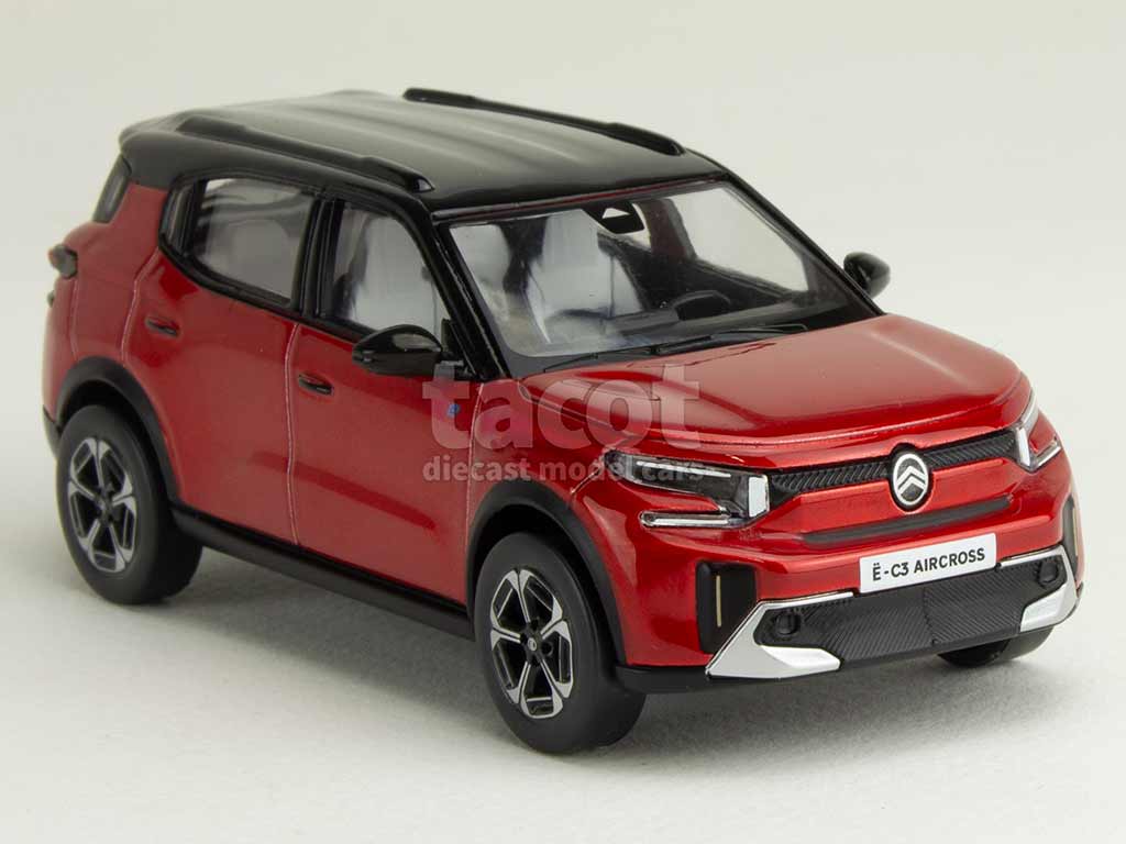 106184 Citroën C3 Aircross 2025