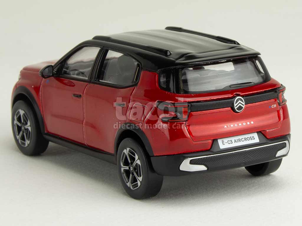 106184 Citroën C3 Aircross 2025