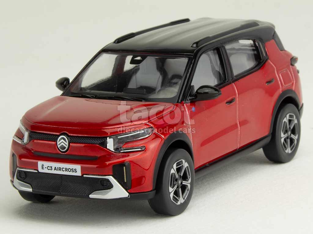 106184 Citroën C3 Aircross 2025
