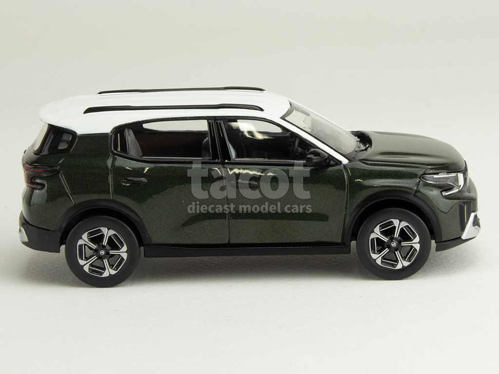 106185 Citroën C3 Aircross 2025
