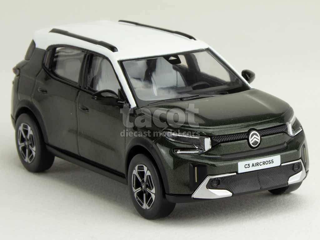 106185 Citroën C3 Aircross 2025