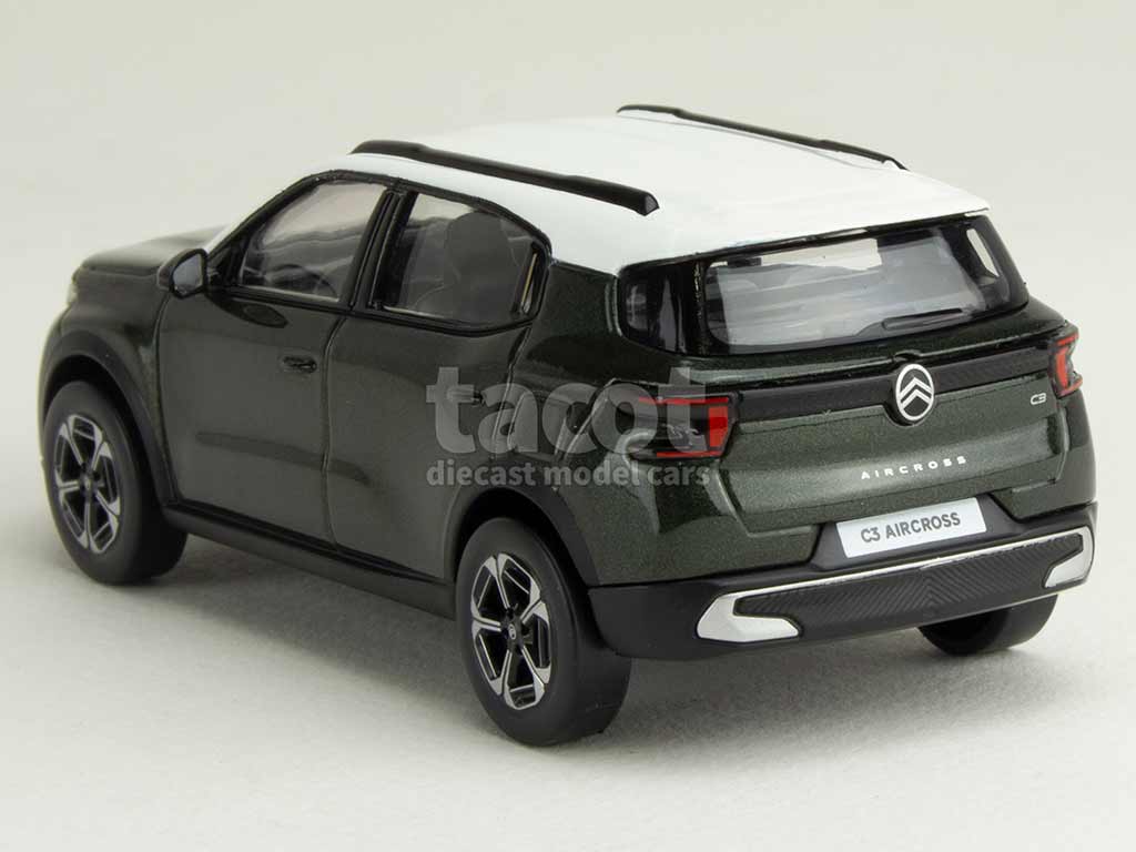 106185 Citroën C3 Aircross 2025
