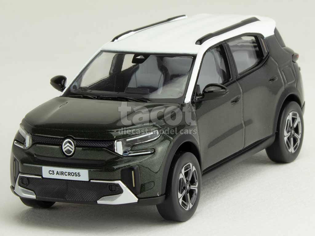 106185 Citroën C3 Aircross 2025