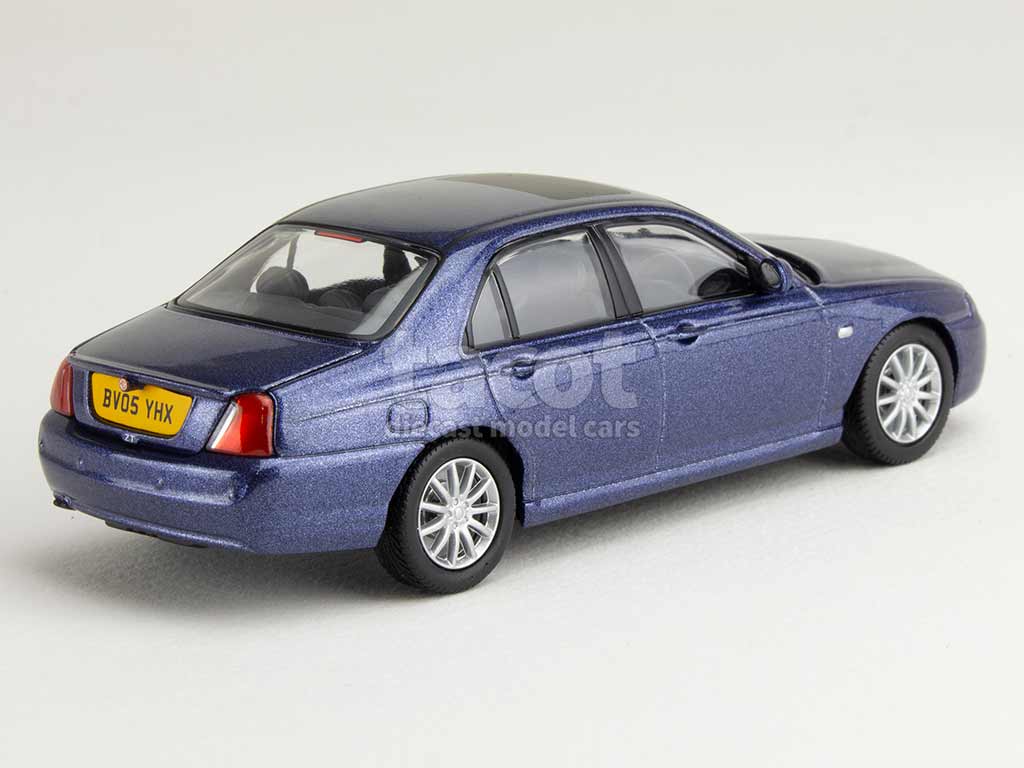106187 MG ZT 2004