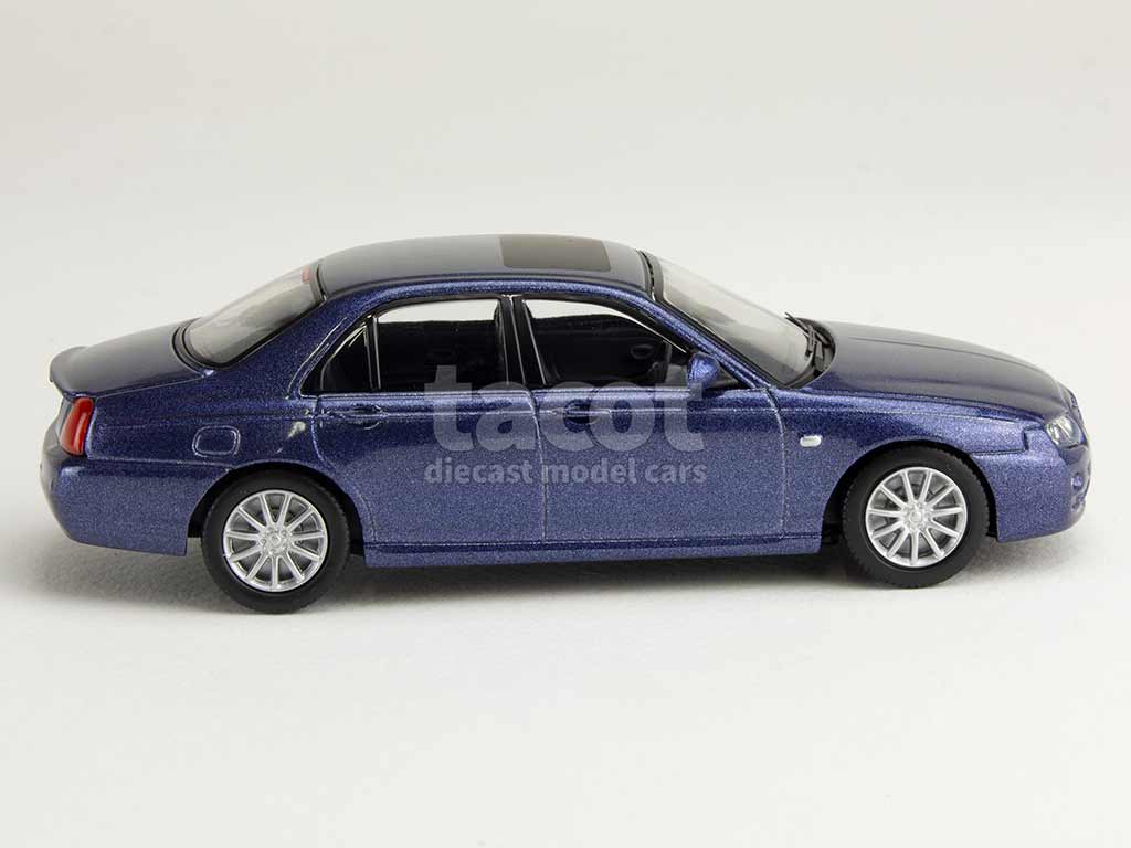 106187 MG ZT 2004