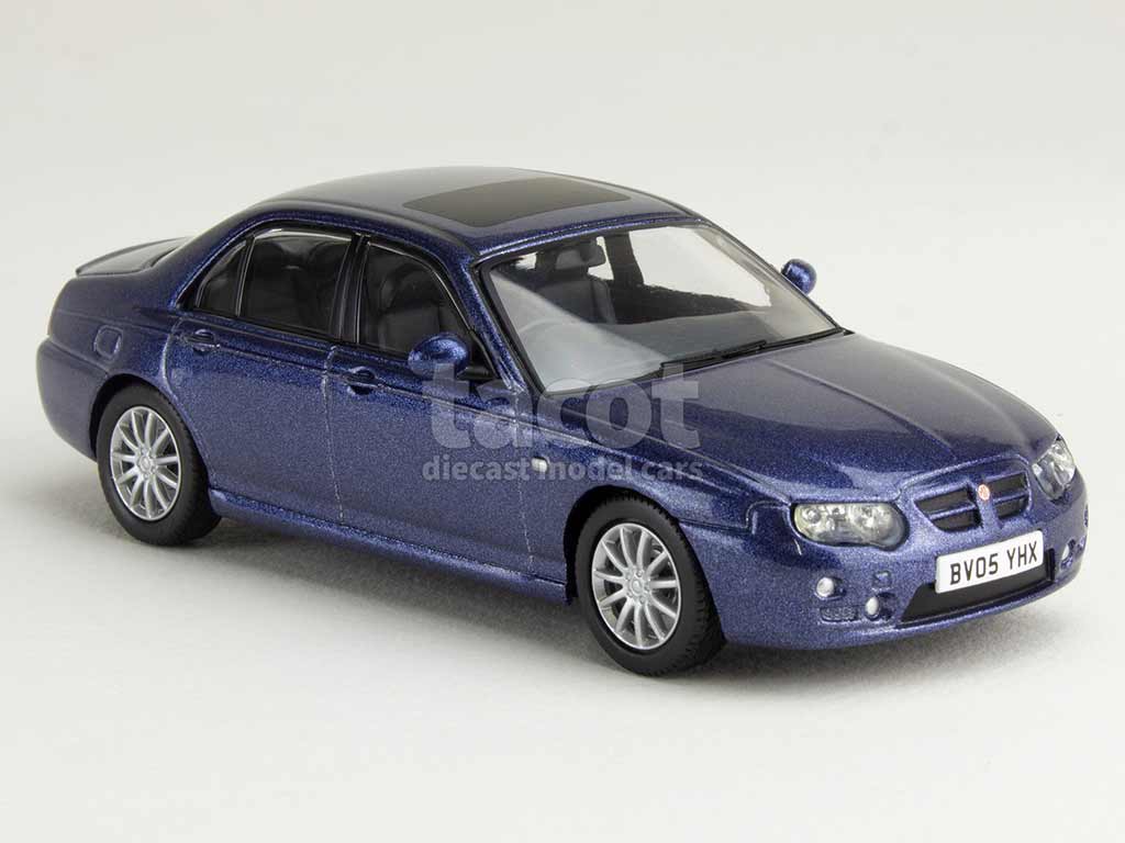 106187 MG ZT 2004