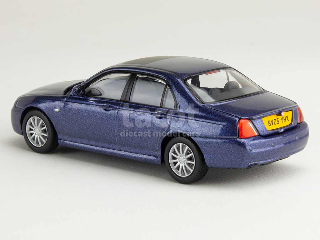 106187 MG ZT 2004
