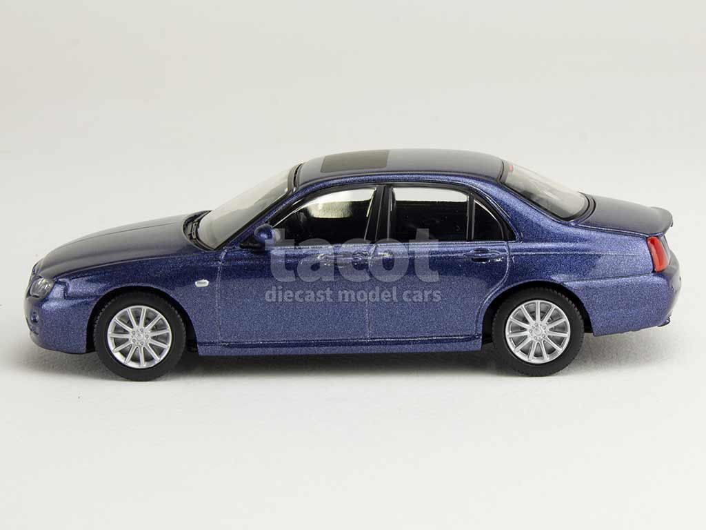 106187 MG ZT 2004