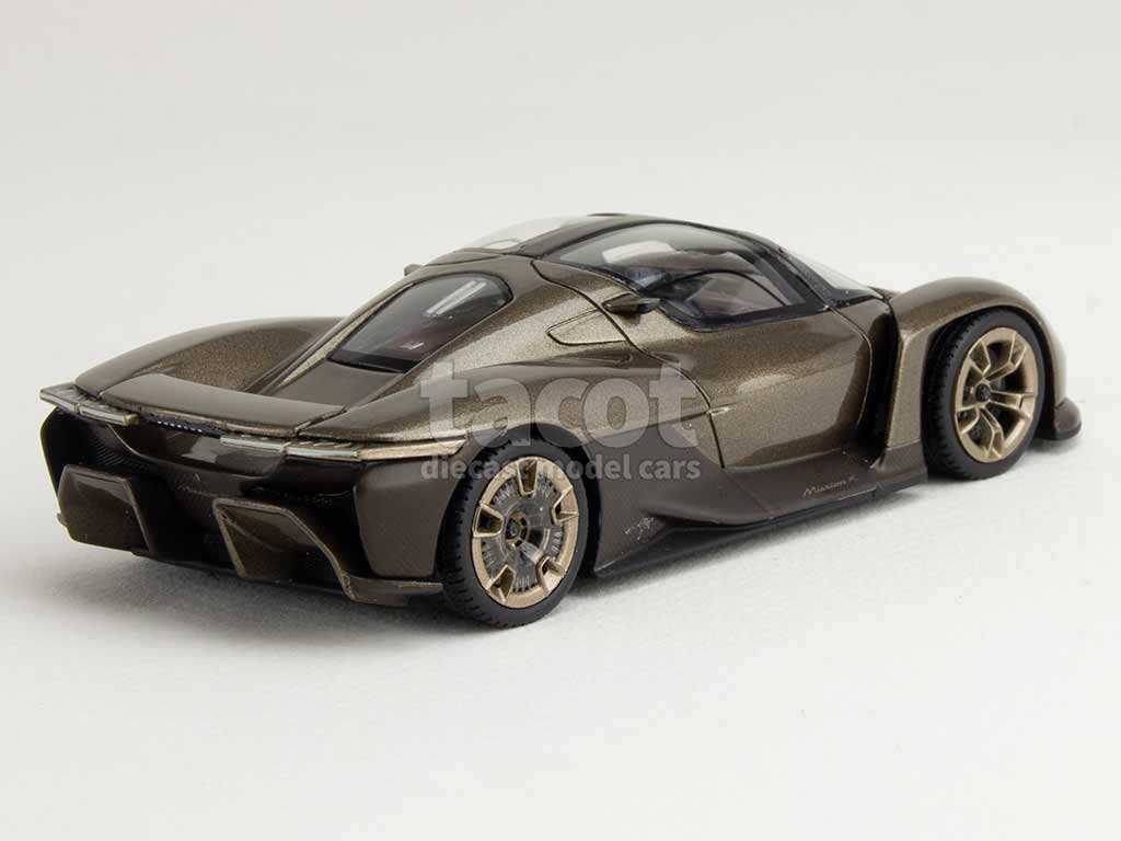 106188 Porsche Mission X 2023