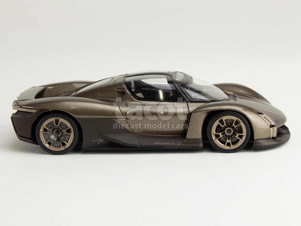 106188 Porsche Mission X 2023