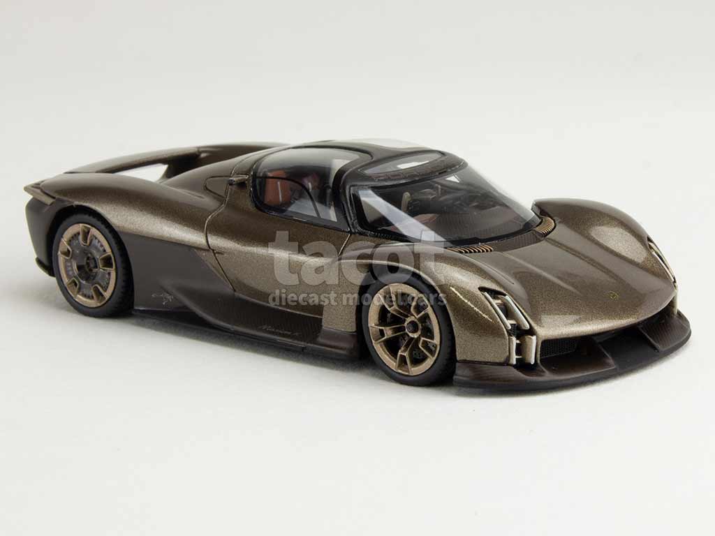 106188 Porsche Mission X 2023