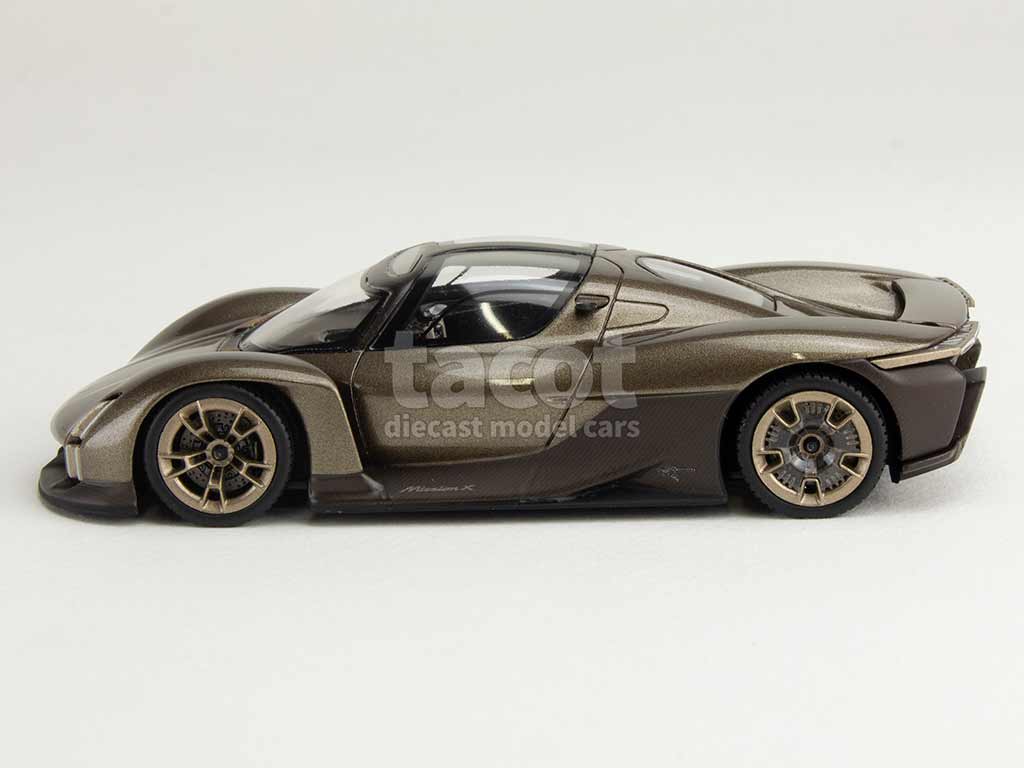 106188 Porsche Mission X 2023
