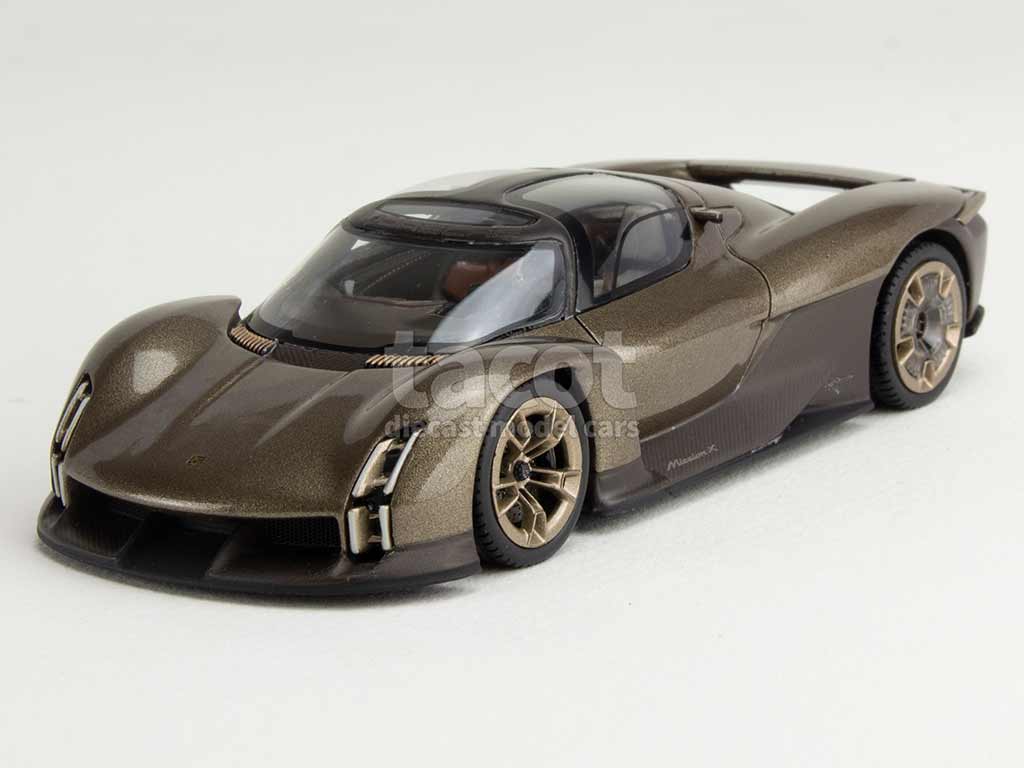 106188 Porsche Mission X 2023